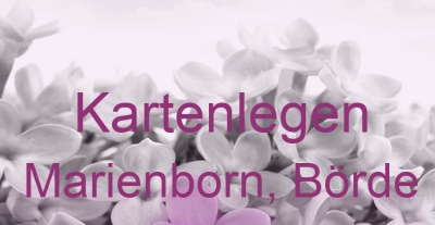 Kartenlegen Marienborn, Börde | Top-Experten für Kartenlegen, Wahrsagen, Hellsehen, Zukunftsdeutung.